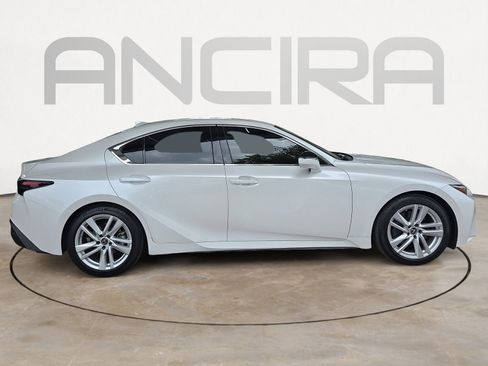 Used 2021 Lexus IS 300 w/ Comfort Package image 9