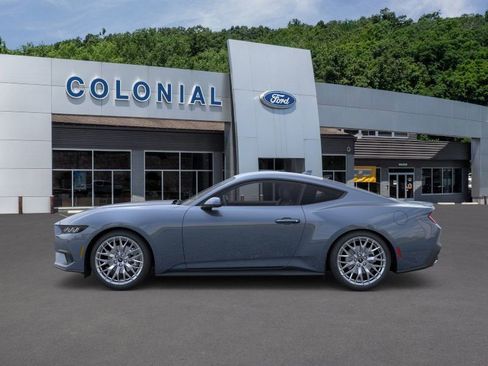 New 2025 Ford Mustang Premium image 3