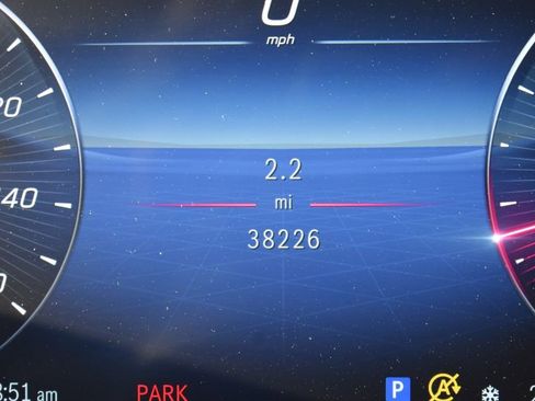 Used 2022 Mercedes-Benz C 300 4MATIC Sedan image 33