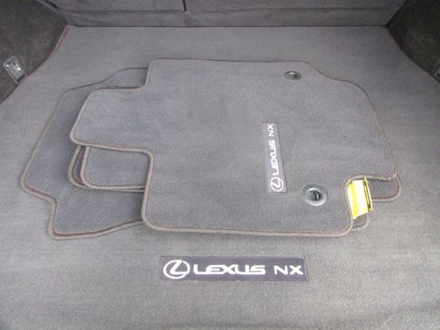 Used 2023 Lexus NX 250 FWD w/ Premium Package image 54