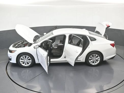 Used 2024 Chevrolet Malibu LT FWD image 62