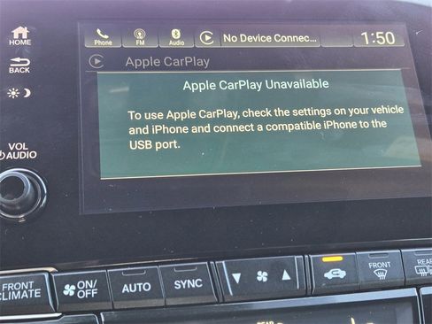 Used 2023 Honda Odyssey Sport image 8