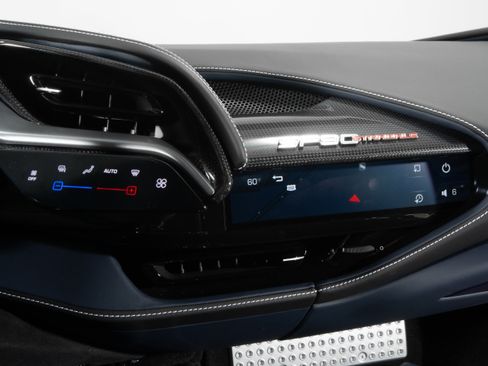 Certified 2022 Ferrari SF90 Stradale image 16