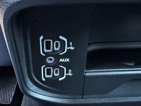 New 2026 RAM 2500 Tradesman w/ Power Wagon Package image 24