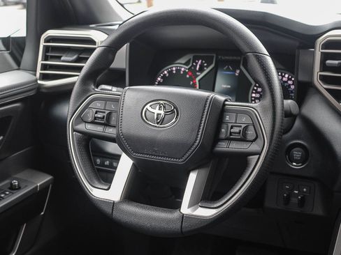 New 2026 Toyota Tundra SR5 RWD image 18
