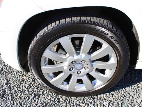 Used 2012 Mercedes-Benz GLK 350 GLK 350 4MATIC AWD 4dr SUV image 26