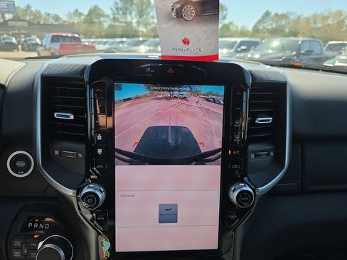 New 2026 RAM 1500 Big Horn image 25