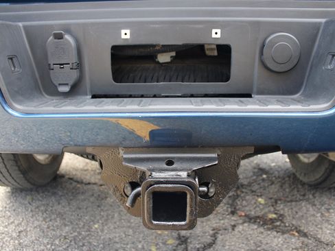 Used 2019 Chevrolet Silverado 2500 High Country w/ Duramax Plus Package image 31