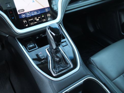 Used 2020 Subaru Outback Onyx Edition XT w/ Popular Package #2 image 42