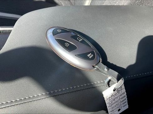 New 2026 Hyundai Sonata SEL image 33