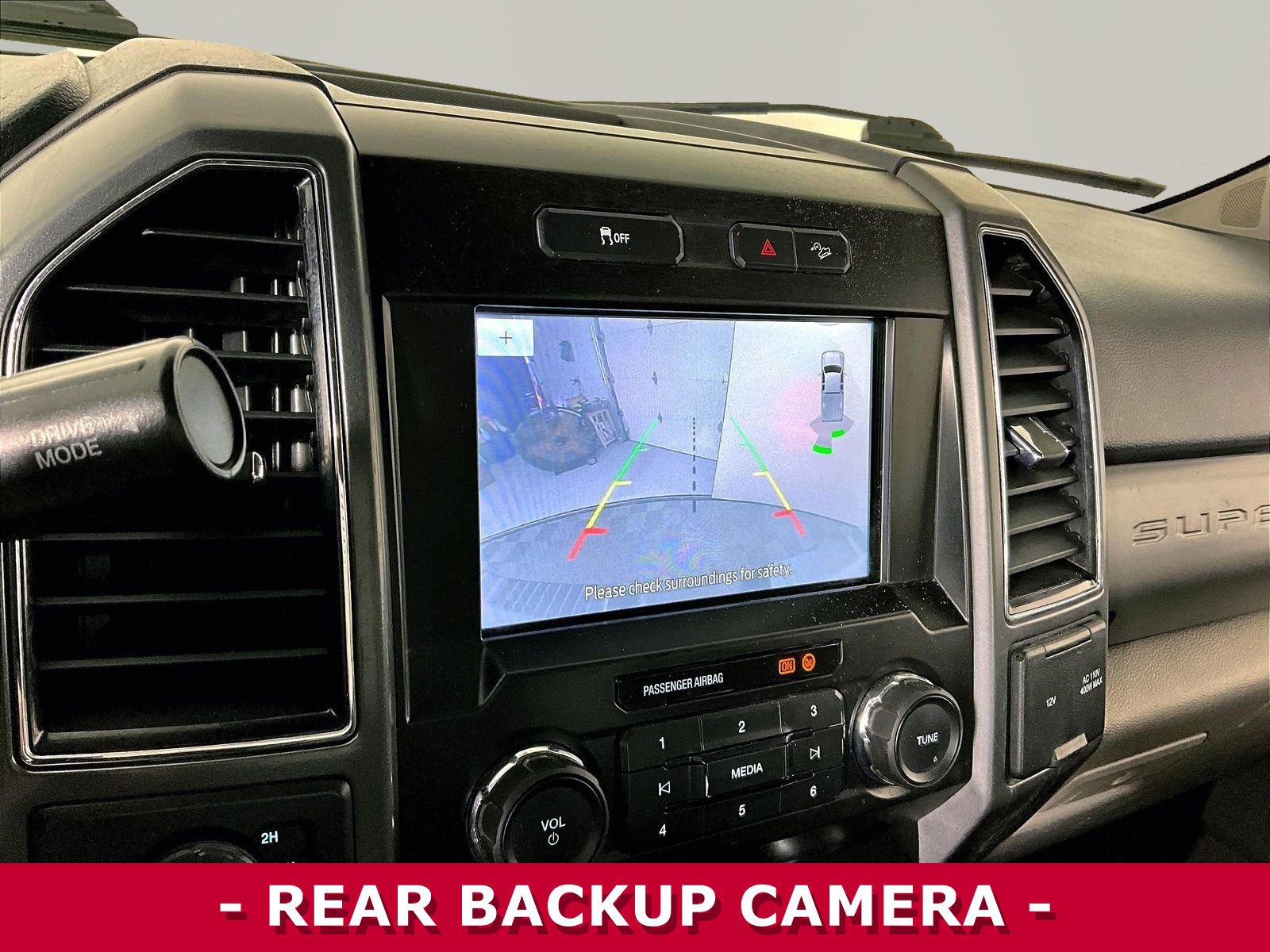 Used 2022 Ford F350 XLT w/ XLT Value Package AWD/4WD image 15