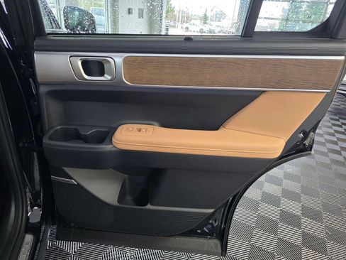 New 2026 Hyundai Santa Fe Calligraphy image 39