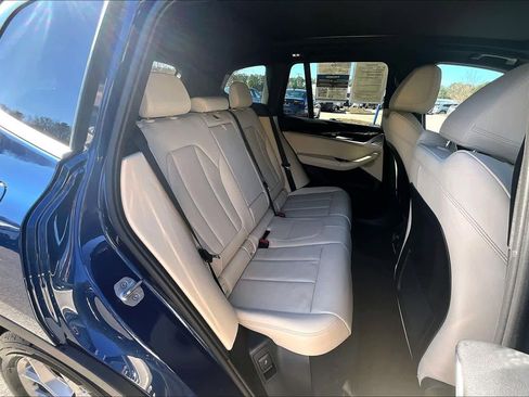 Certified 2023 BMW X3 xDrive30i w/ Premium Package image 19