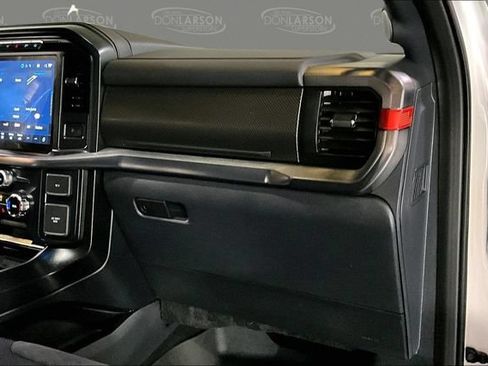 Used 2026 Ford F150 Raptor AWD/4WD image 34