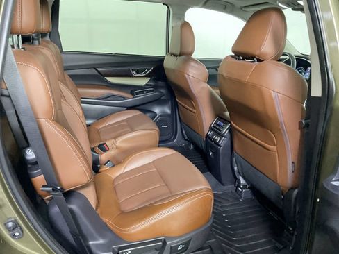 Used 2022 Subaru Ascent Touring AWD/4WD image 26