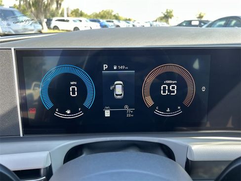 New 2026 Hyundai Tucson SE image 29