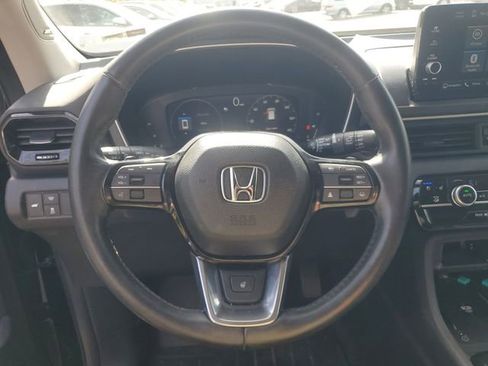 Used 2023 Honda Pilot Elite image 31