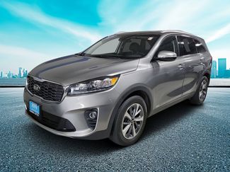 Used 2019 Kia Sorento EX video 2