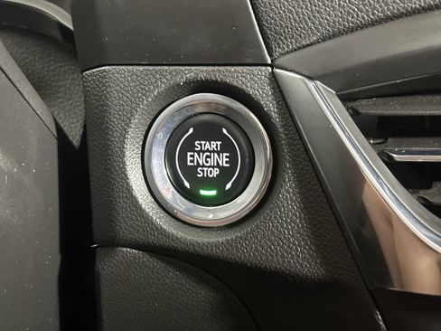 Used 2024 Buick Encore GX Preferred w/ Comfort Package AWD/4WD image 20