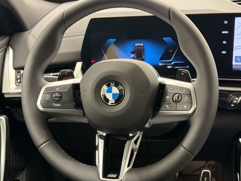 New 2026 BMW X2 xDrive28i w/ M Sport Package AWD/4WD image 11