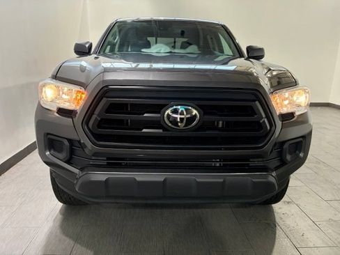 Used 2023 Toyota Tacoma SR AWD/4WD image 8