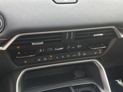 Used 2025 MAZDA CX-90 3.3 Turbo w/ Premium Sport Pkg image 18