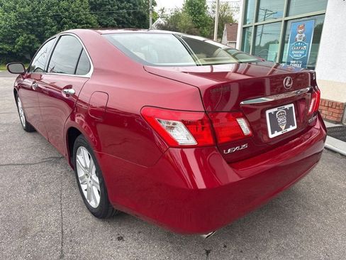 Used 2009 Lexus ES 350 FWD image 7
