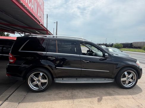 Used 2011 Mercedes-Benz GL 450 4MATIC w/ Premium 2 Pkg image 39