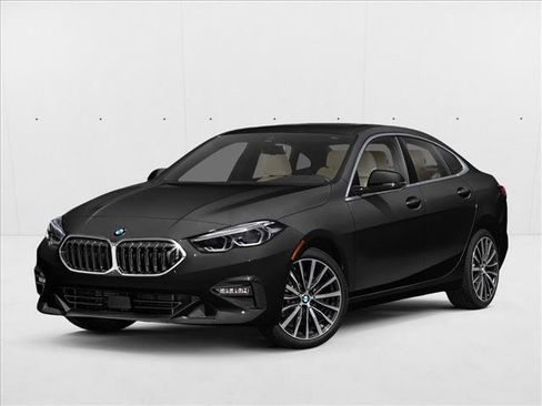 Used 2021 BMW 228i Gran Coupe w/ Convenience Package image 1