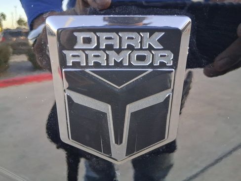 New 2026 Nissan Frontier SV image 32