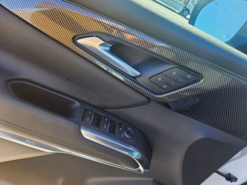 New 2026 Chevrolet Traverse High Country image 11