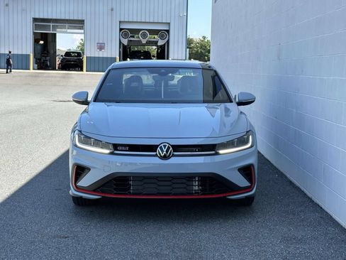 New 2026 Volkswagen Jetta GLI Autobahn FWD image 9