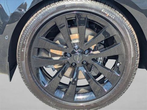 New 2026 Land Rover Range Rover Sport Dynamic SE AWD/4WD image 10