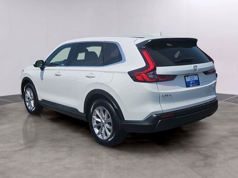 Certified 2024 Honda CR-V EX image 6