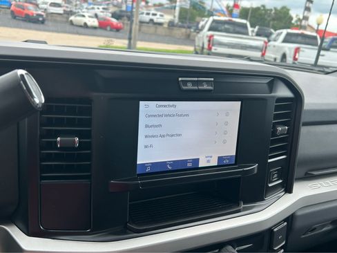 New 2026 Ford F350 XLT AWD/4WD image 28
