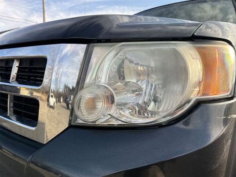 Used 2008 Ford Escape Limited image 11