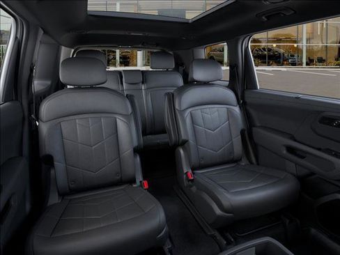 New 2027 Kia Telluride SX X-Line image 16