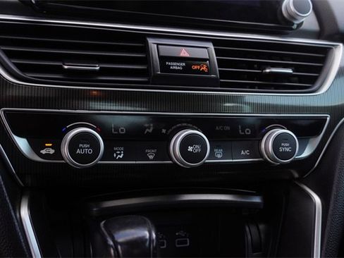 Used 2021 Honda Accord Sport image 26