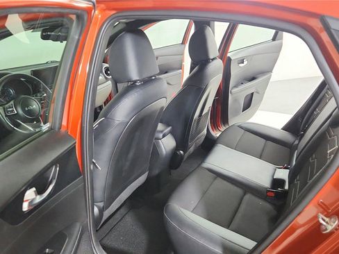 Used 2023 Kia Forte GT-Line FWD image 16