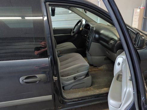 Used 2007 Dodge Grand Caravan SE w/ Popular Equipment Group I FWD image 28