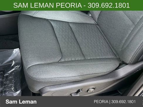 New 2026 RAM 1500 Big Horn image 20