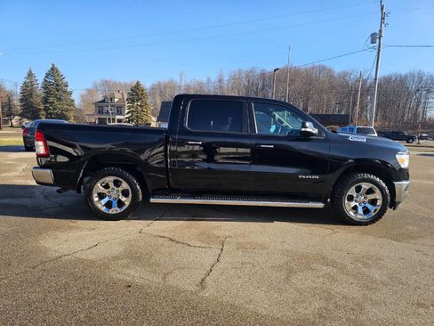 Used 2019 RAM 1500 Big Horn image 7