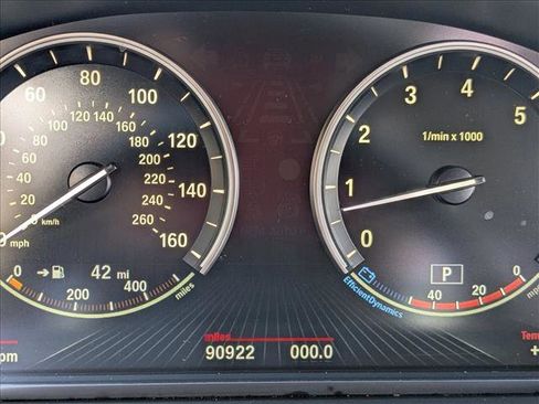 Used 2016 BMW 535i Sedan image 8