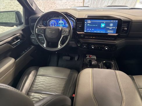 Used 2023 Chevrolet Silverado 1500 ZR2 w/ Technology Package image 16