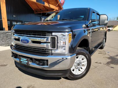 Used 2019 Ford F250 XLT