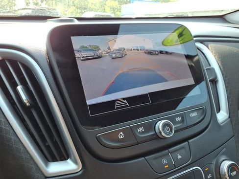 Used 2023 Chevrolet Malibu LS w/ Driver Confidence Package FWD image 29