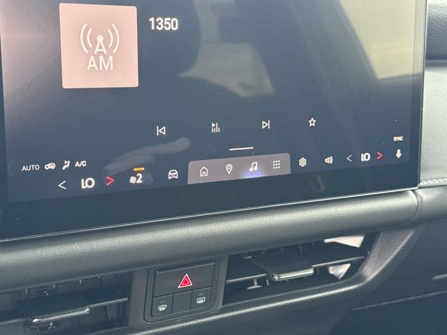 New 2026 MAZDA CX-5 Select AWD/4WD image 19