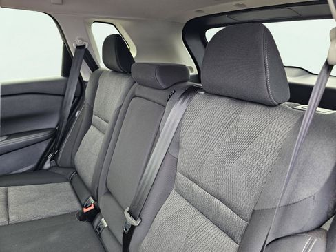 Used 2025 Nissan Rogue SV FWD image 31