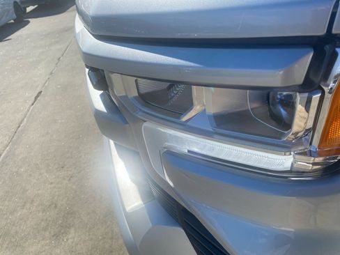 Used 2022 Chevrolet Silverado 1500 RST w/ RST All Star Premium Package image 30