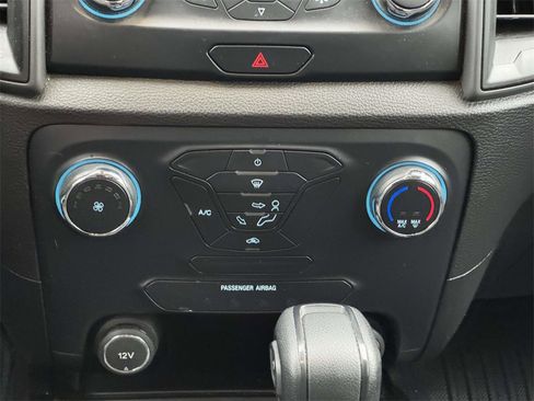 Used 2021 Ford Ranger XL w/ Equipment Group 101A High image 5